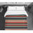 Polyester Striped Comforter-569687590-569687586