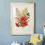 Antique Floral Bouquet V - reproduction de cadre photo-2096626694-2096626690