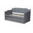 Aaina Twin Daybed with Trundle-847809774
