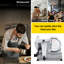 Blue Elephant Stainless Steel Electric Meat Slicer