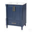 Meuble-lavabo moderne avec motif orné, charnières à fermeture en douceur et rangement réglable, idéal pour les salles de bain élégantes et efficaces.-356115219