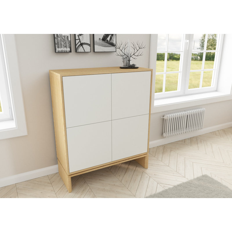 Larksville 120cm Sideboard