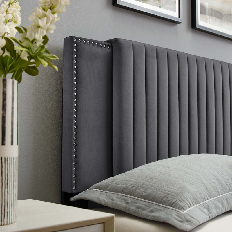 Modicity Felicity, Simple, Gris anthracite