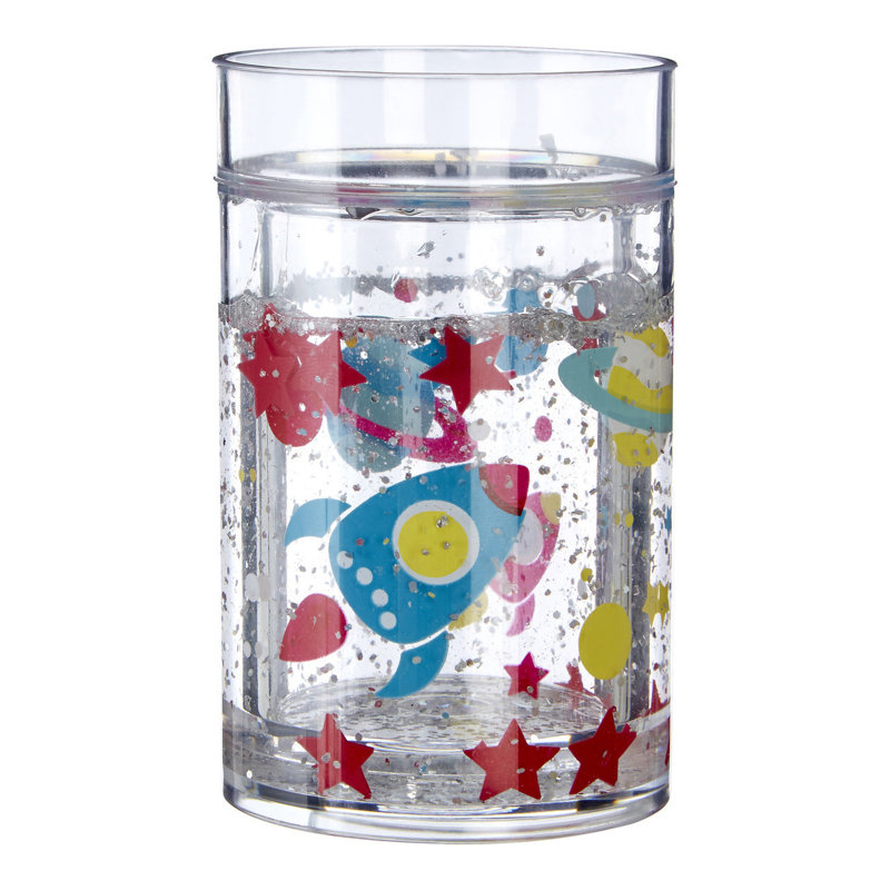Lineberry 200ml Drinking Glass