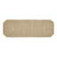 Tapis de jute Joyeuses Pâques Celebrate Grace-106208342