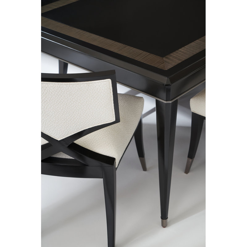 Solid Wood Dining Table