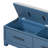 43" Wide Shoe Storage Bench With Cushion Entryway Bench Flip Top Storage Bench-295196333