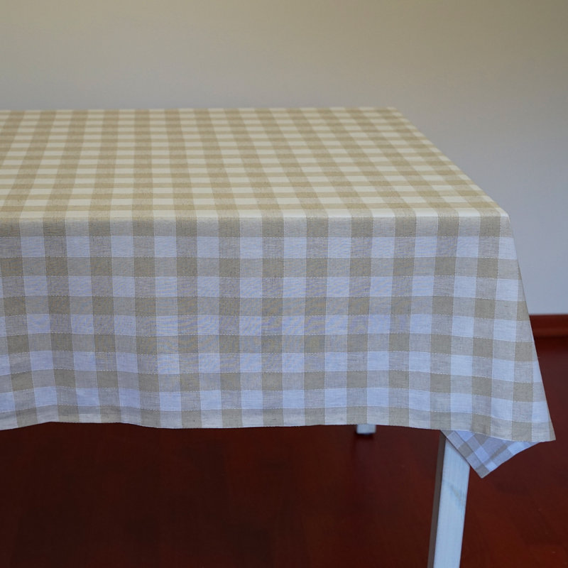 krata Tablecloth, 133cm W x 260cm L