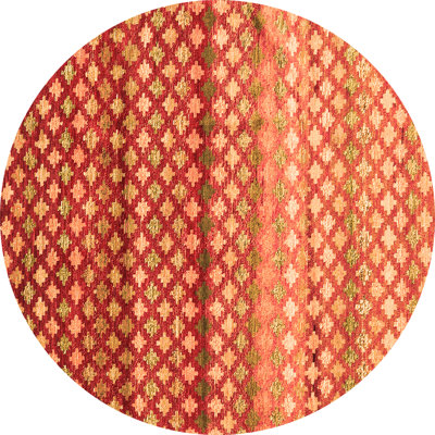 Modoulamin Performance Geometric Indoor Rug
