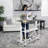 Adjustable Height Standing Desk