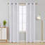 Spurgh Solid Blackout Thermal Curtain Panels-1008598991-1008598981