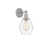 Clear is out of stock