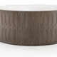 Karelia 42'' Stone Outdoor Coffee Table