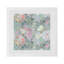 Defosse Trellis Cotton Blend Square Napkins