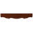 Decorator 72'' Console Table