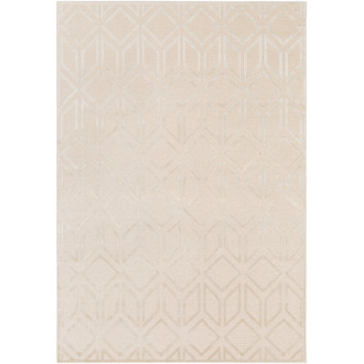 Pugh Geometric Indoor Rug