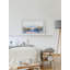 Path To The Beach - Single Picture Frame Painting-336412090