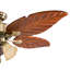 Ventilateur de plafond 52 po Royal Palm-1018417162