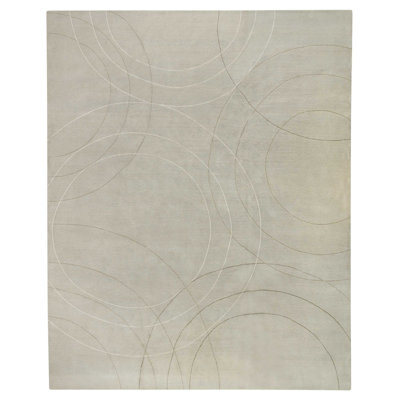 Cirque Geometric Indoor Rug
