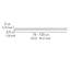 Single Curtain Pole-58562603-58562604
