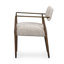 Waldon Dining Armchair-Thames Coal-813172670-850969554