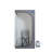 Portable Steam Grey Mini Plus - Personal Home Spa With Generator & Remote. Foldable Chair. Easy Installation. Quick Heating. Ul Accredited. Fabric. 360 Dispersion. Element. Improve Skin Smoothness