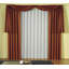 Shatley Semi Sheer Curtain Single Panel-17544782