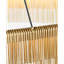Kelly Wearstler 1 - Light LED Chandelier-977971081-977971086