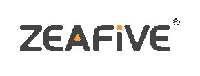 ZEAFIVE Logo