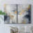 FLORAL Series CCCXXIX-Premium Gallery Wrapped Canvas -Ready to Hang-1473219786