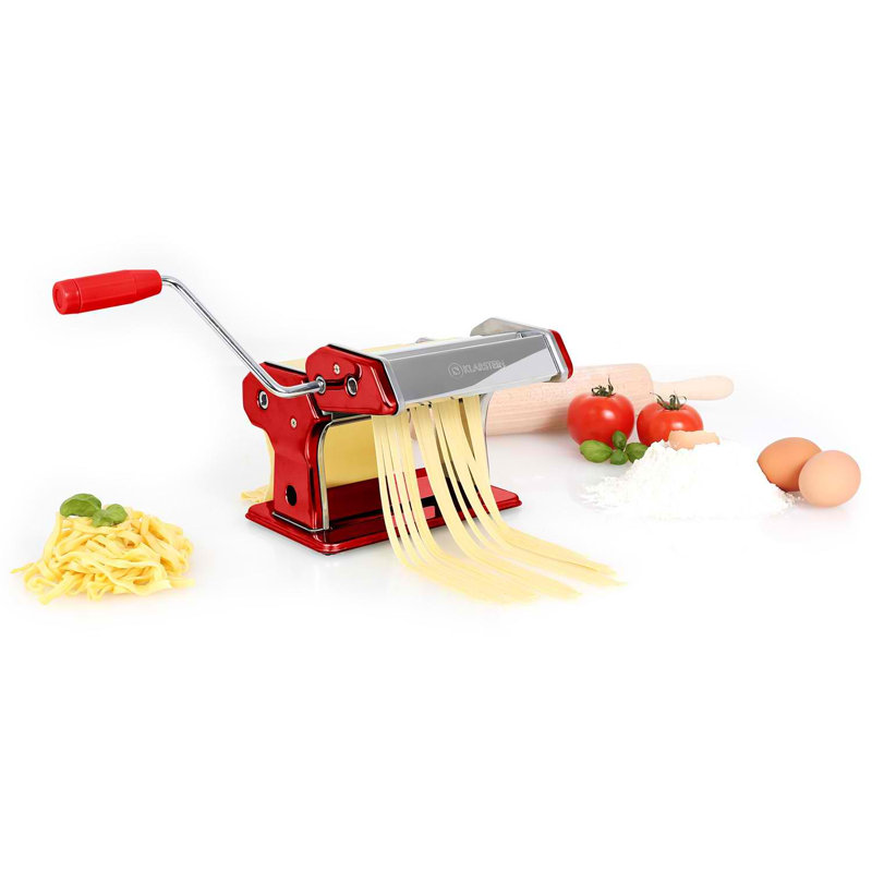 Klarstein Rossa Electric Pasta Maker