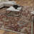 Raashi Washable Abstract Indoor Rug-476503046