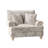 Duckling Upholstered Armchair-644706401-644706369-644706383