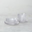 Los Cabos Glass Dinnerware 10.5" Dinner Plate-1755302821