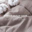 Ensemble d'édredon 100% coton mousseline-115339612-115339618