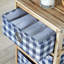 Shadybrook 4 Fabric Drawer Storage Unit