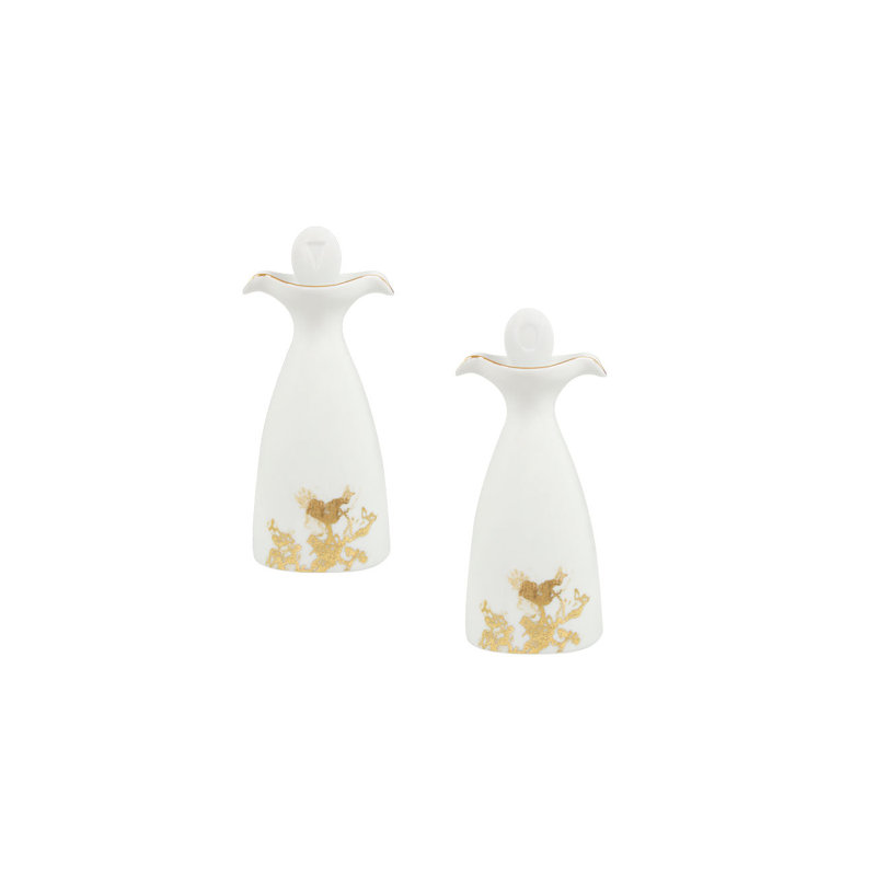 Distributeurs d'huile et de vinaigre Gisela