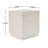 Mgo Cube Side Table