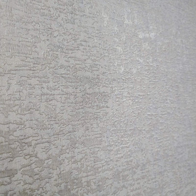 Alyric crème blanc cassé uni