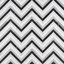 Bowery 8x8 Geometric Polished Marble Mosaic Tile