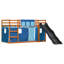 Inness Bunk Bed Themed Beds with Trundle Included-685701284-685701286-685701283
