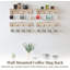 Crochets d'organisation Djuna