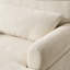 Chaise longue rembourrée L 51,55 po-1166583618