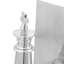 Aluminum Bookends