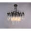 Lustre à DEL en cristal clair-566571652-566571671-566571654