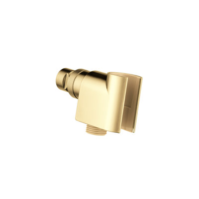 Handheld Shower Head Holder