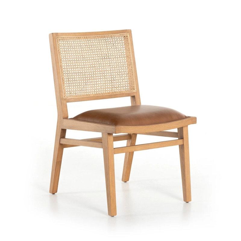Antonella Cane Chair
