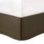 Literie très grand naturel, 7 pièces en faux suède, fabrication en pièces, 3 coussins décoratifs, tissu riche en édredon lavable à la machine, 2 taies décoratives, lavable-126748935-126748936