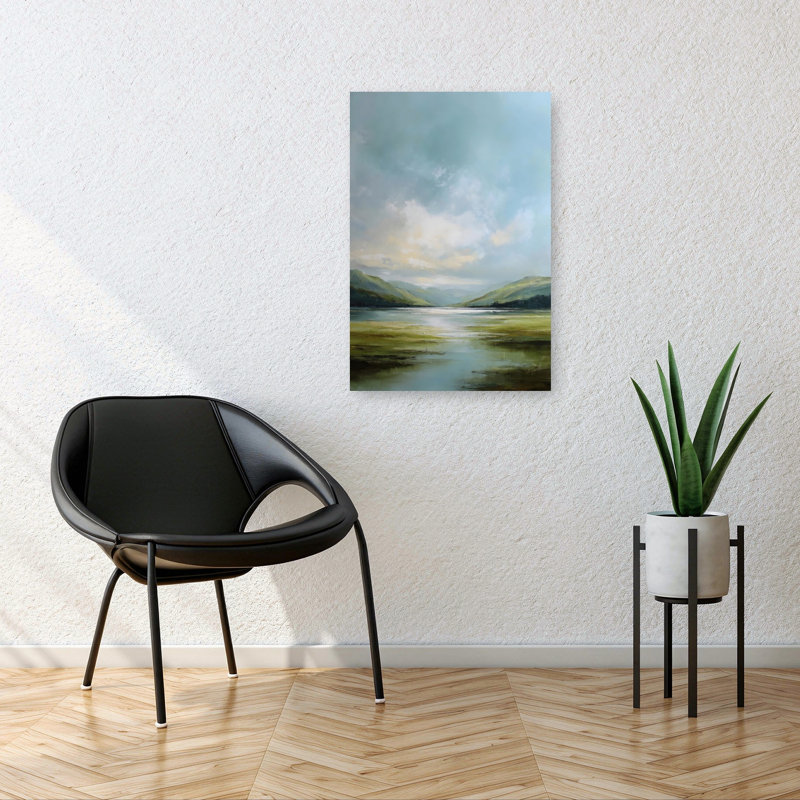 Print, 91.44cm H x 60.96cm W