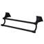 Porte-serviettes mural 24 po Monarch-139076861-49888508